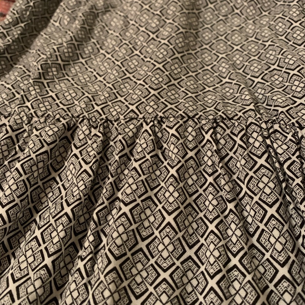 Patterned Sundress H&M - Picture 4 of 8